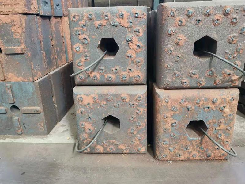 鎢鈦合金錘頭 鎢鈦合金錘頭